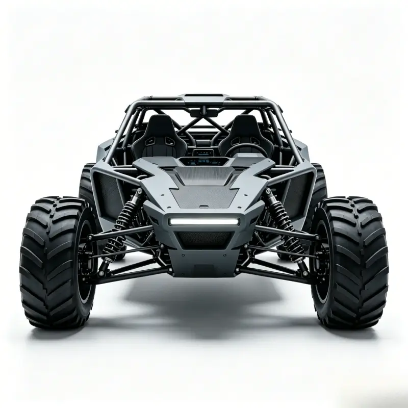 Rover-Tactical