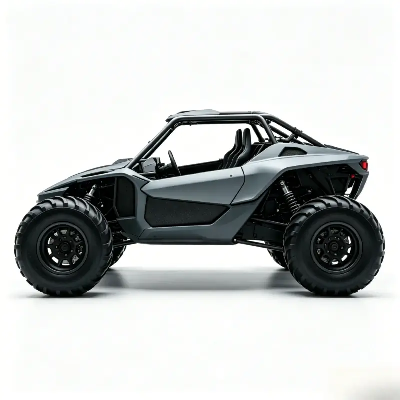 Rover-Tactical - Image 3
