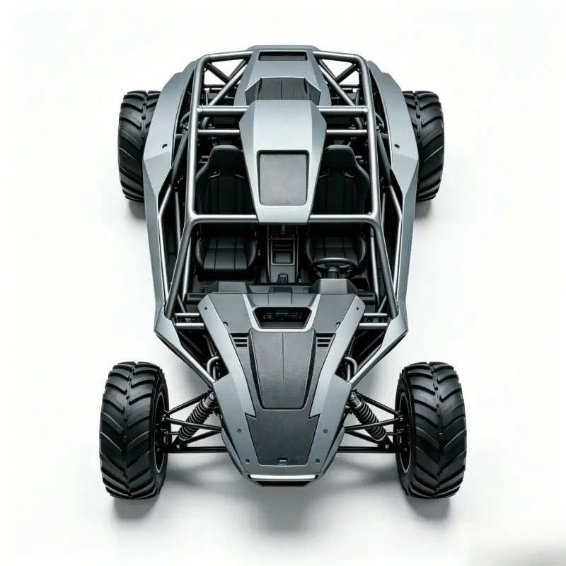 Rover-Tactical - Image 2