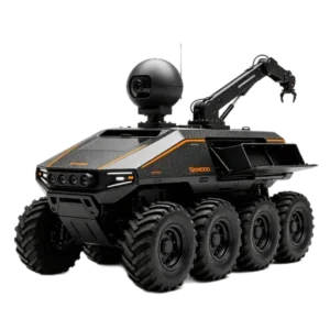 Land-Pioneer 4