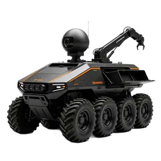 Land-Pioneer 4