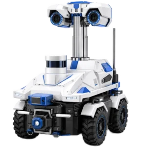 Land-Pioneer 3